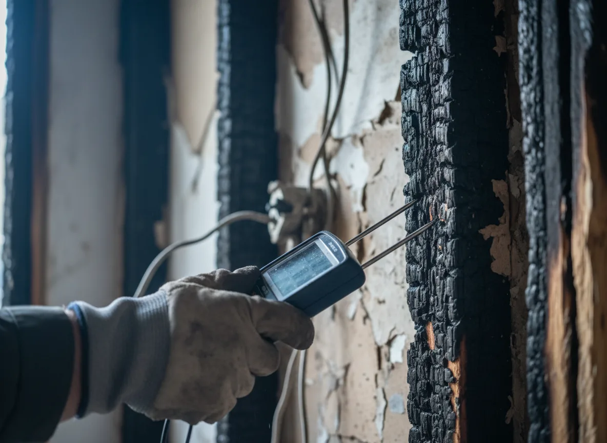 Fire Damage Restoration Mont Clare, PA FAQs